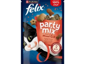 FELIX Party Mix Mixed Grill 60g