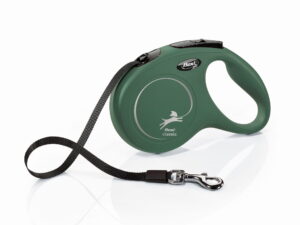 FLEXI New Classic Tape 5m 25kg oliwkowa