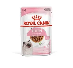 Royal Canin FHN Cat Kitten Instinctive Gravy 85 g
