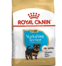 Royal Canin BHN Dog Yorkshire Terrier Puppy 0,5 kg