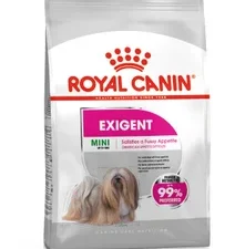 Royal Canin CCN Dog Exigent Mini 1 kg