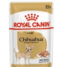 Royal Canin BHN Dog Chihuahua Loaf 85g