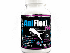 Game Dog AniFlexi HA 80 tabl.