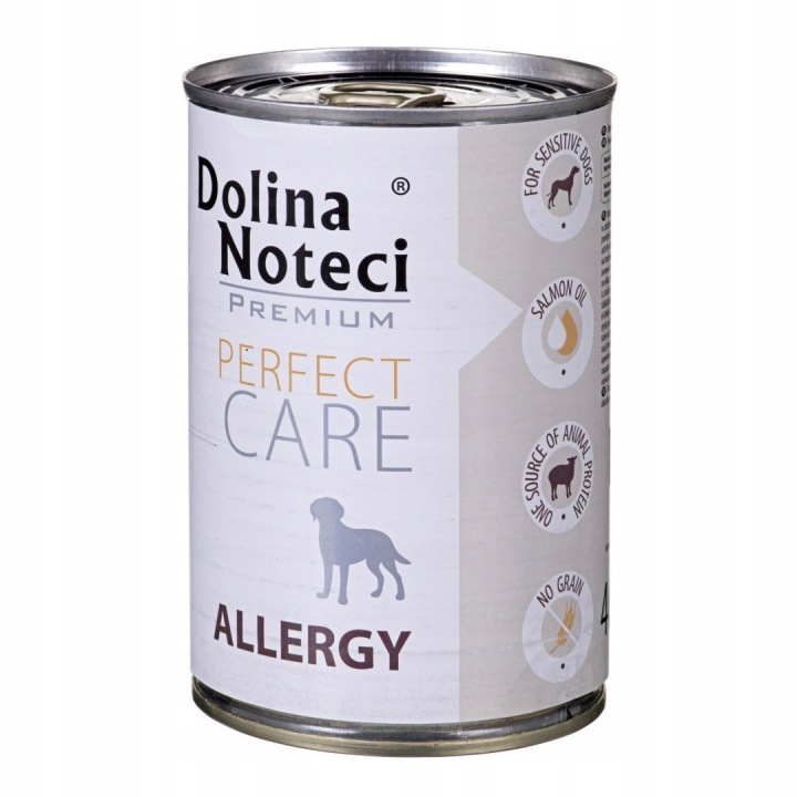 Dolina Noteci Premium Perfect Care Allergy 400g