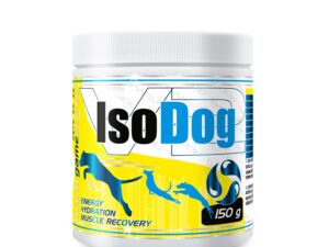 Game Dog IsoDog V2 150g