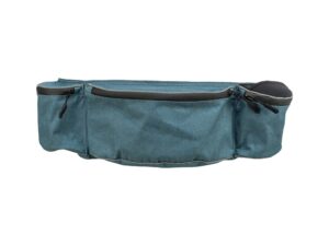 Trixie Baggy torebka nerka 23 x 16 x 5 cm