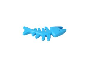 BarryKing Gryzak dla psa z gumy TPR 12,7cm