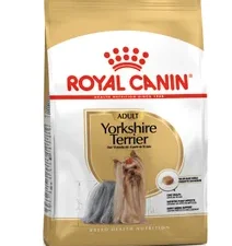 Royal Canin BHN Dog Yorkshire Terrier Adult 0,5 kg