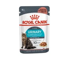 Royal Canin FCN Cat Urinary Care Gravy 85 g