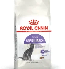 Royal Canin FHN Cat Sterilised 0,4 kg