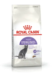 Royal Canin FHN Cat Sterilised 0,4 kg