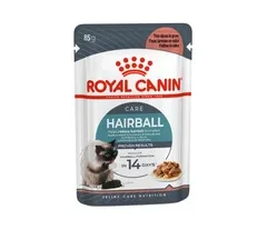 Royal Canin FCN Cat Hairball Care Gravy 85 g