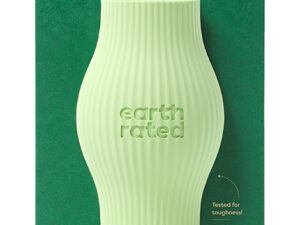 EARTH RATED Roller na smakołyki 8,6 cm x 14 cm
