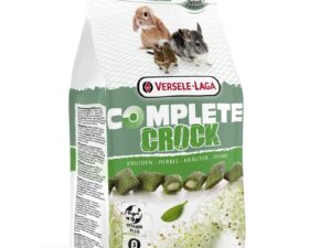 VL-Crock Complete Herbs 50g – przysmak z ziołami dla królików i gryzoni