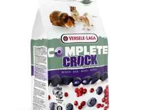 VL-Crock Complete Berry 50g – przysmak z jagodami dla królików i gryzoni