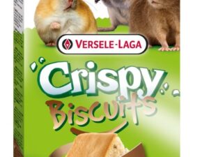 VL-Crispy Biscuit Nuts 70g – ciasteczka orzechowe dla gryzoni (6 sztuk)