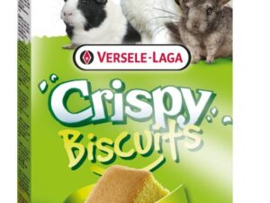 VL-Crispy Biscuit Vegetables 70g – ciasteczka warzywne dla gryzoni (6 sztuk)