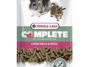 VL-Chinchilla&Degu Complete 1,75kg – ekstrudat dla szynszyli i koszatniczek