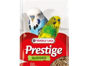 VL-Budgies 1kg – pokarm dla papużek falistych