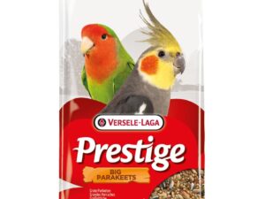 VL-Big Parakeets 1kg – pokarm dla średnich papug/nimfy,nierozłączki…