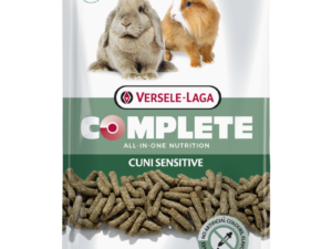VL-Cuni Sensitive Complete 1,75kg – ekstrudat dla wrażliwych królików miniaturowych