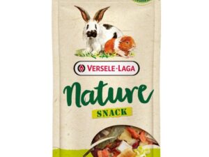 VL-Nature Snack Veggies 85g – przysmak warzywny