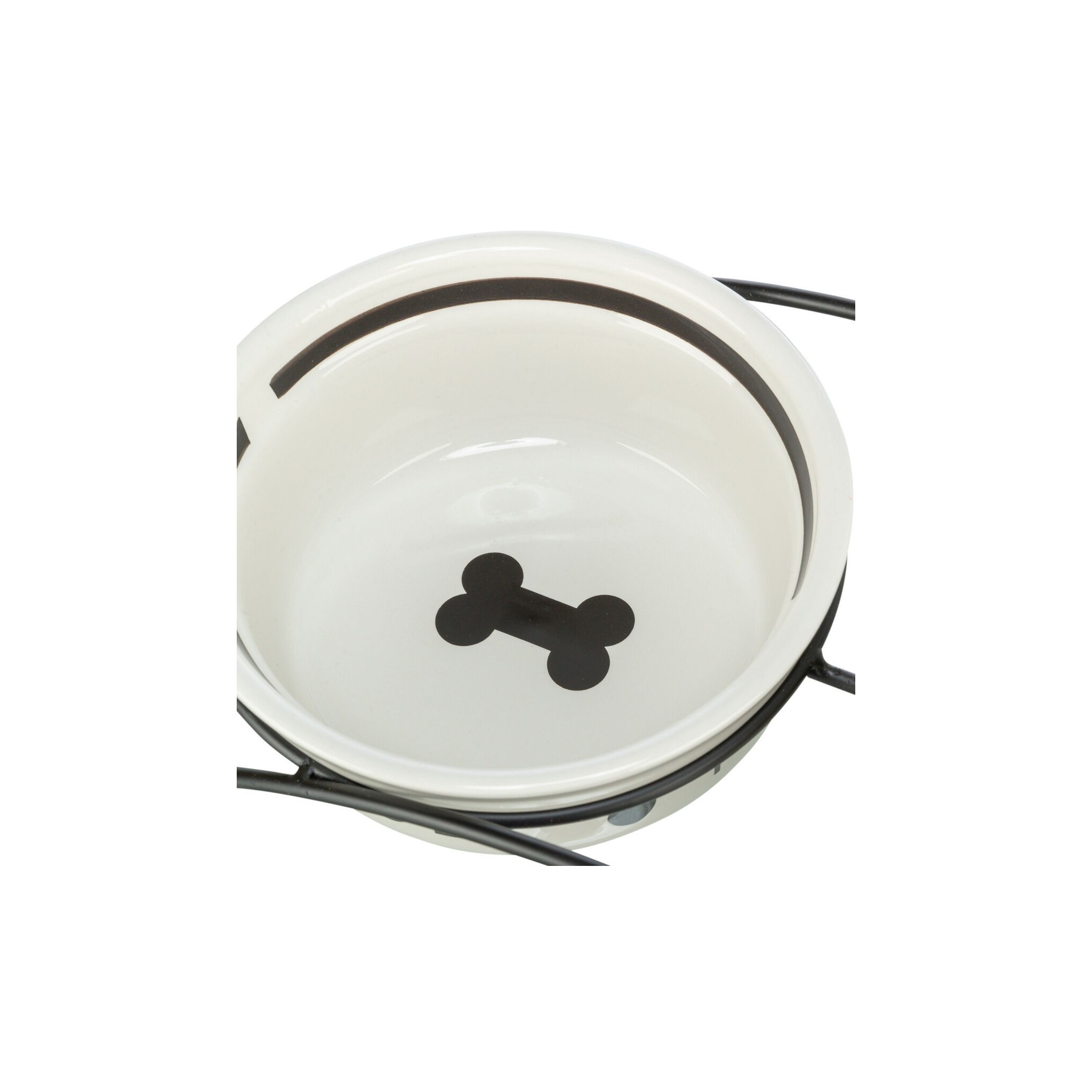 Miska Ceramiczna Food 0,25L 13cm - obrazek 2