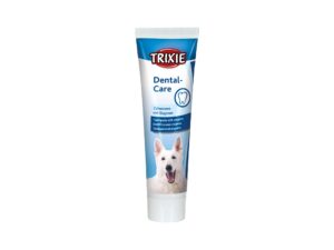 Trixie Pasta do zębów dla psa 100g