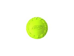 NerfDog Piłka z bieżnikiem 6cm