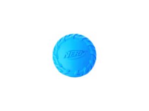 NerfDog Piłka z bieżnikiem 6cm