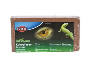 TRIXIE Podłoże humus z włókien kokosa 9L