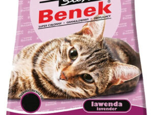 CERTECH-SUPER BENEK Compact Line Lawenda 10l