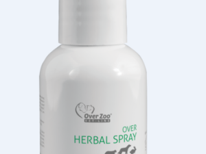 OVER ZOO Herbal Spray 50ml