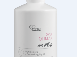 OVER ZOO Otimax 130ml