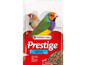 VL-Tropical Finches 1kg – pokarm dla małych ptaków egzotycznych
