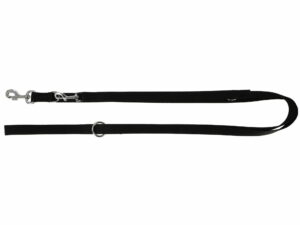 Dingo smycz przepinana z taśmy extra długa 2,5 cm x 150-300 cm