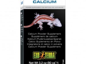 ExoTerra Wapno dla gadów 90g