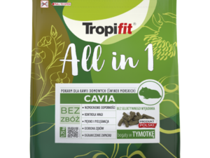 Tropifit All in 1 Cavia 1,75 kg