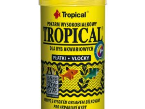 TROPICAL 100ML/20G