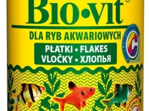 Tropical Bio-Vit 100 ml / 20 g