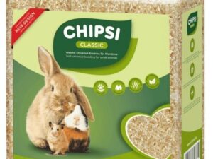Chipsi Classic Ściółka 1kg