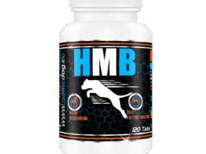 Game Dog HMB 120 tab.