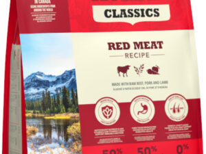 ACANA RED MEAT DOG 2KG