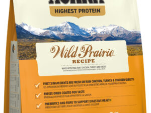 ACANA WILD PRAIRIE DOG 2KG