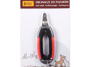 DINGO Cążki do pazurów 15,5cm