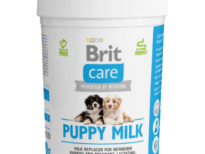 Brit Care Puppy Milk, 250 g