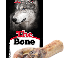 Alpha Spirit Gryzak dla psa mała noga szynkowa