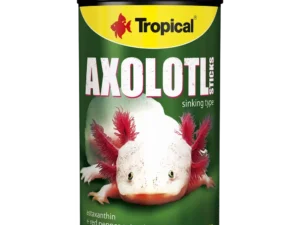 TROPICAL Axolotl Sticks 250ml