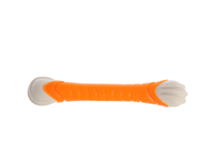 DINGO APORT DENT z twardej gumy TPR 24cm