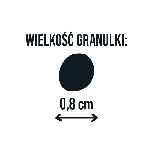 Lincoln Ultra Premium Karma Sucha dla ras małych Jagnięcina z Ryżem 12kg - obrazek 2